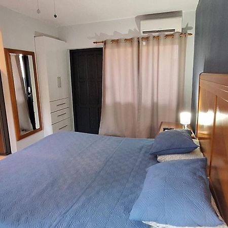 Unimar Apartman Ponton Kültér fotó