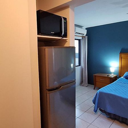 Unimar Apartman Ponton Kültér fotó