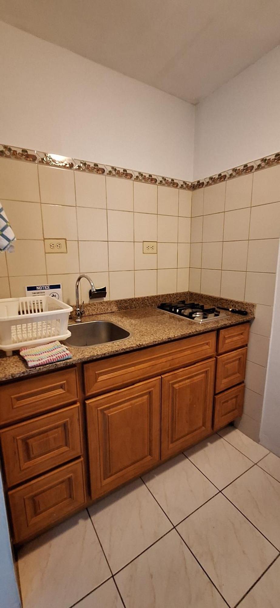 Unimar Apartman Ponton Kültér fotó