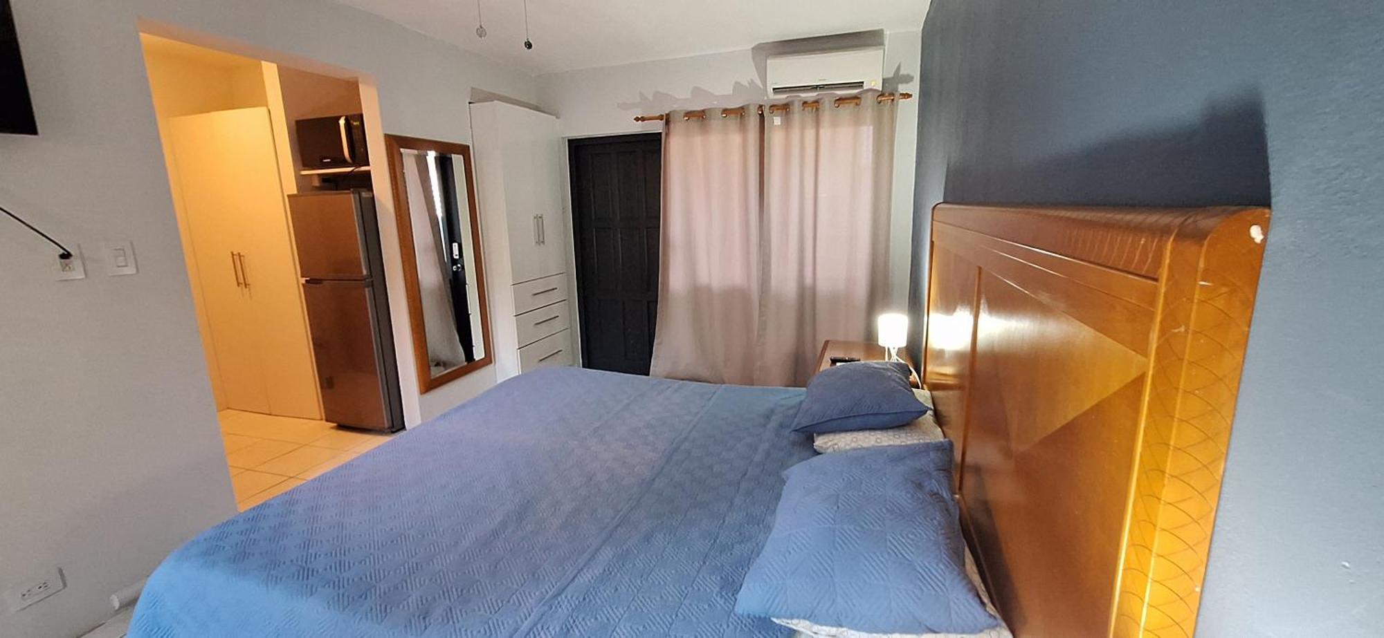 Unimar Apartman Ponton Kültér fotó