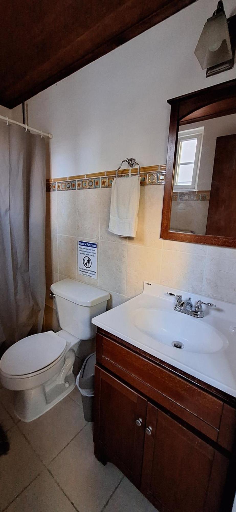 Unimar Apartman Ponton Kültér fotó