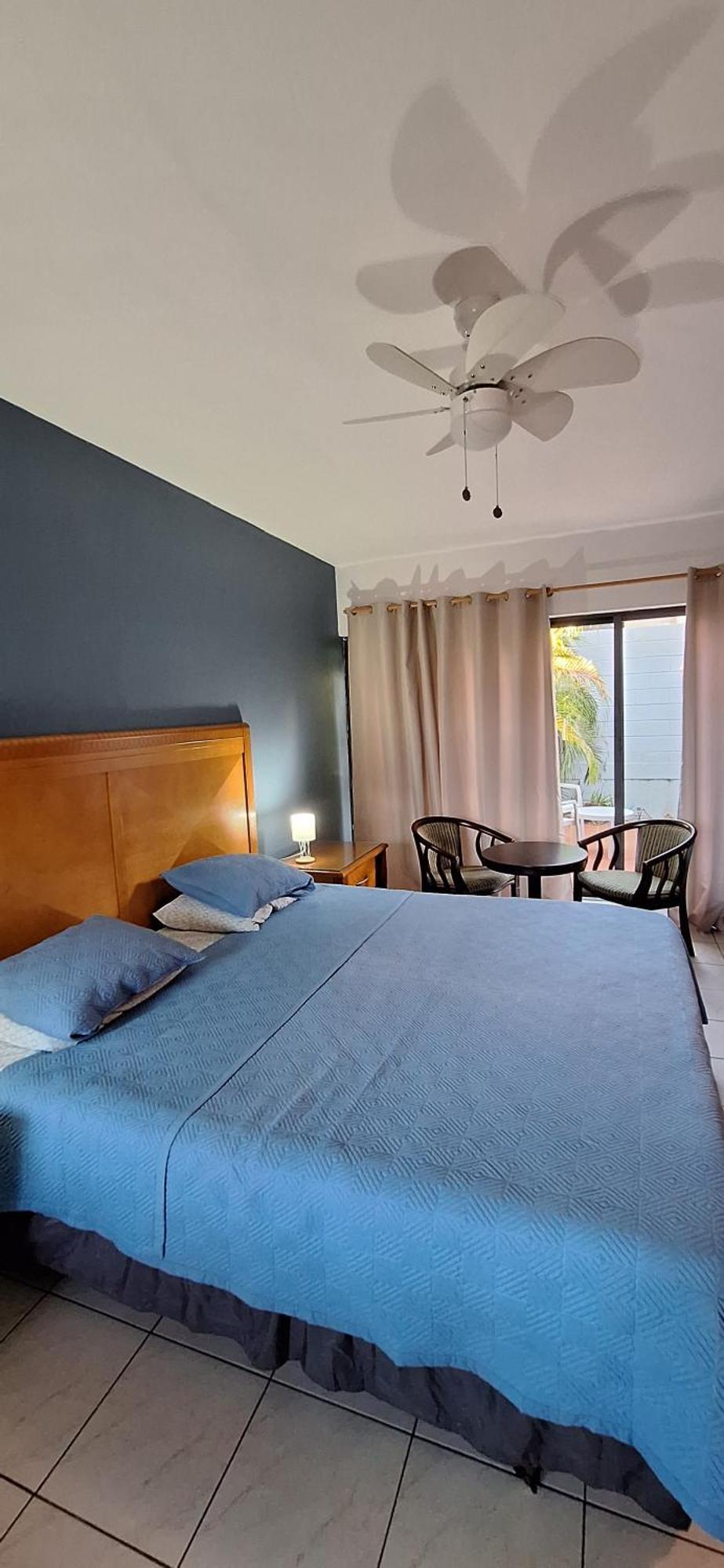 Unimar Apartman Ponton Kültér fotó