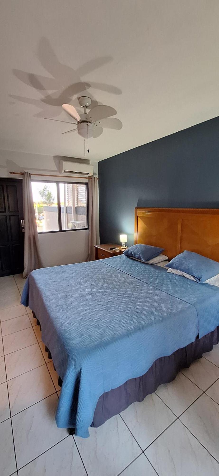 Unimar Apartman Ponton Kültér fotó